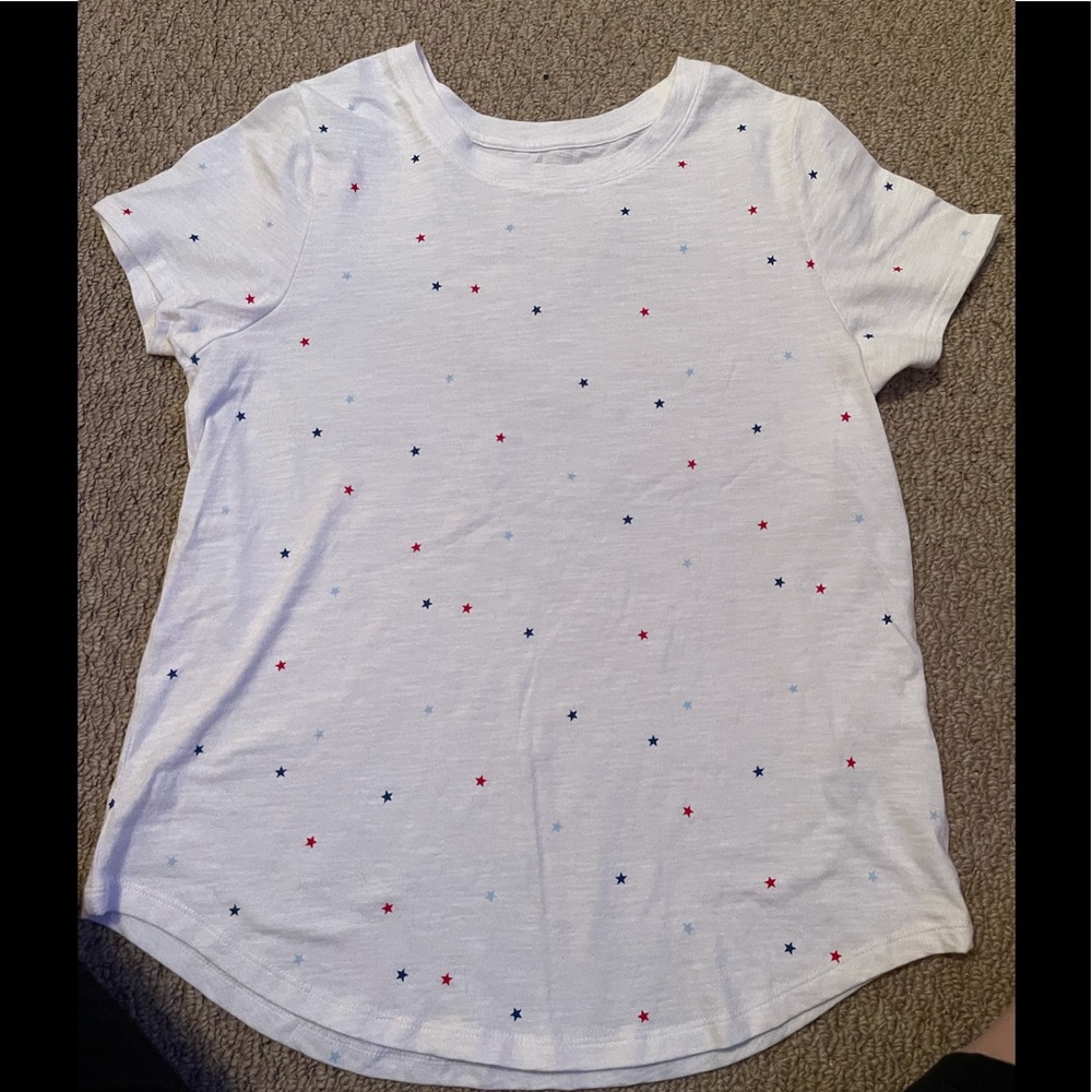 Old Navy Tee